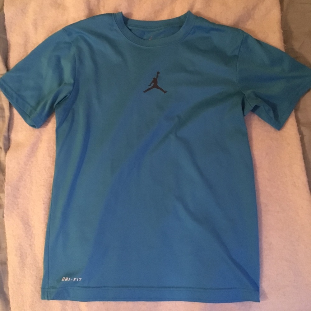 Work Out Tee